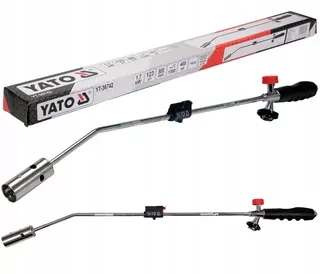 Plynový horák Yato YT-36742